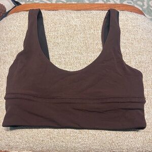 Lululemon align sports bra